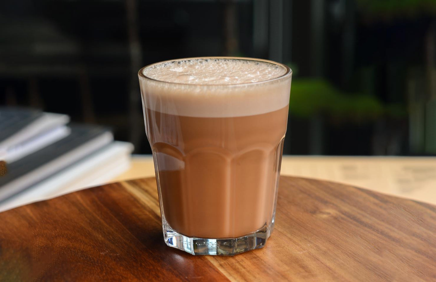 Teh Tarik