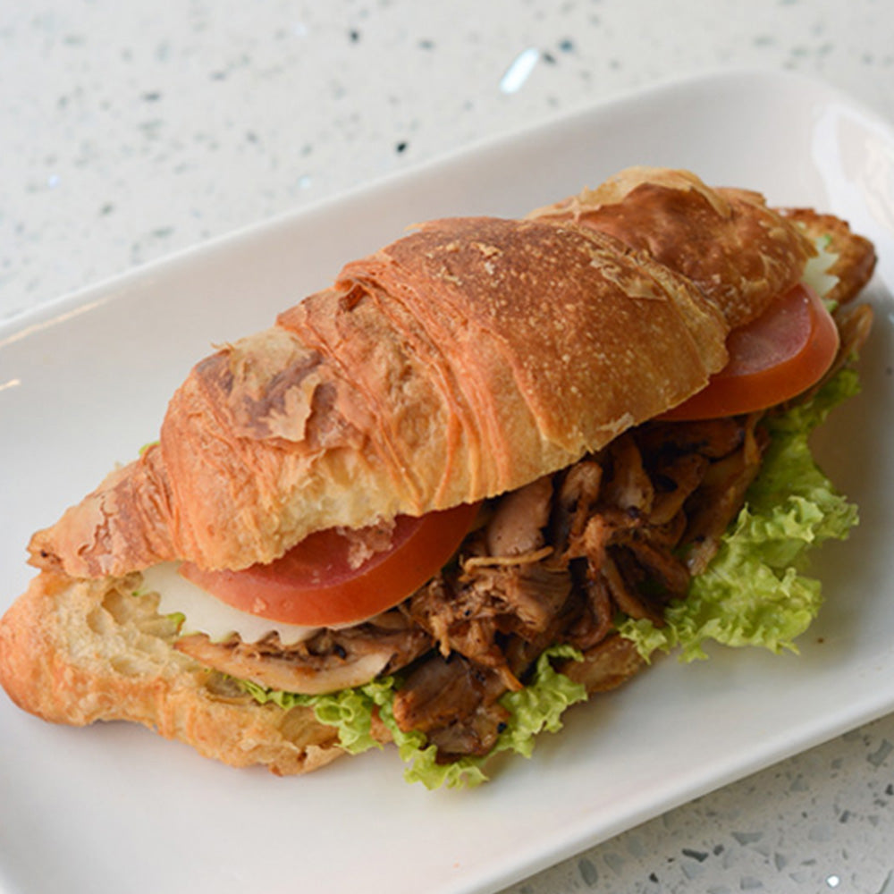 Grilled Chicken Croissant