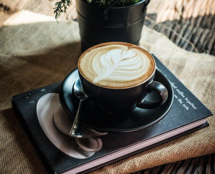 Hot Latte