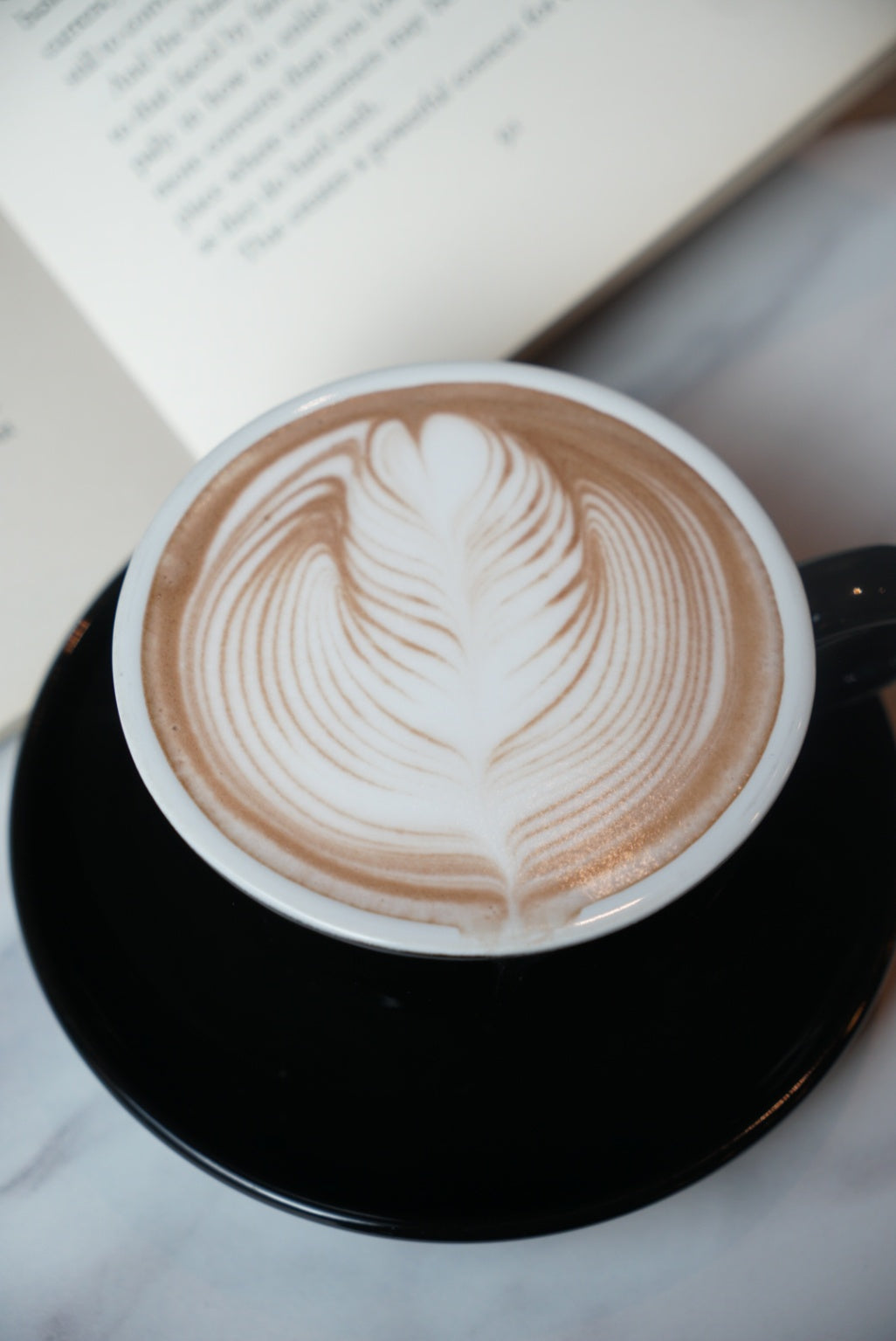 Hot Chocolate