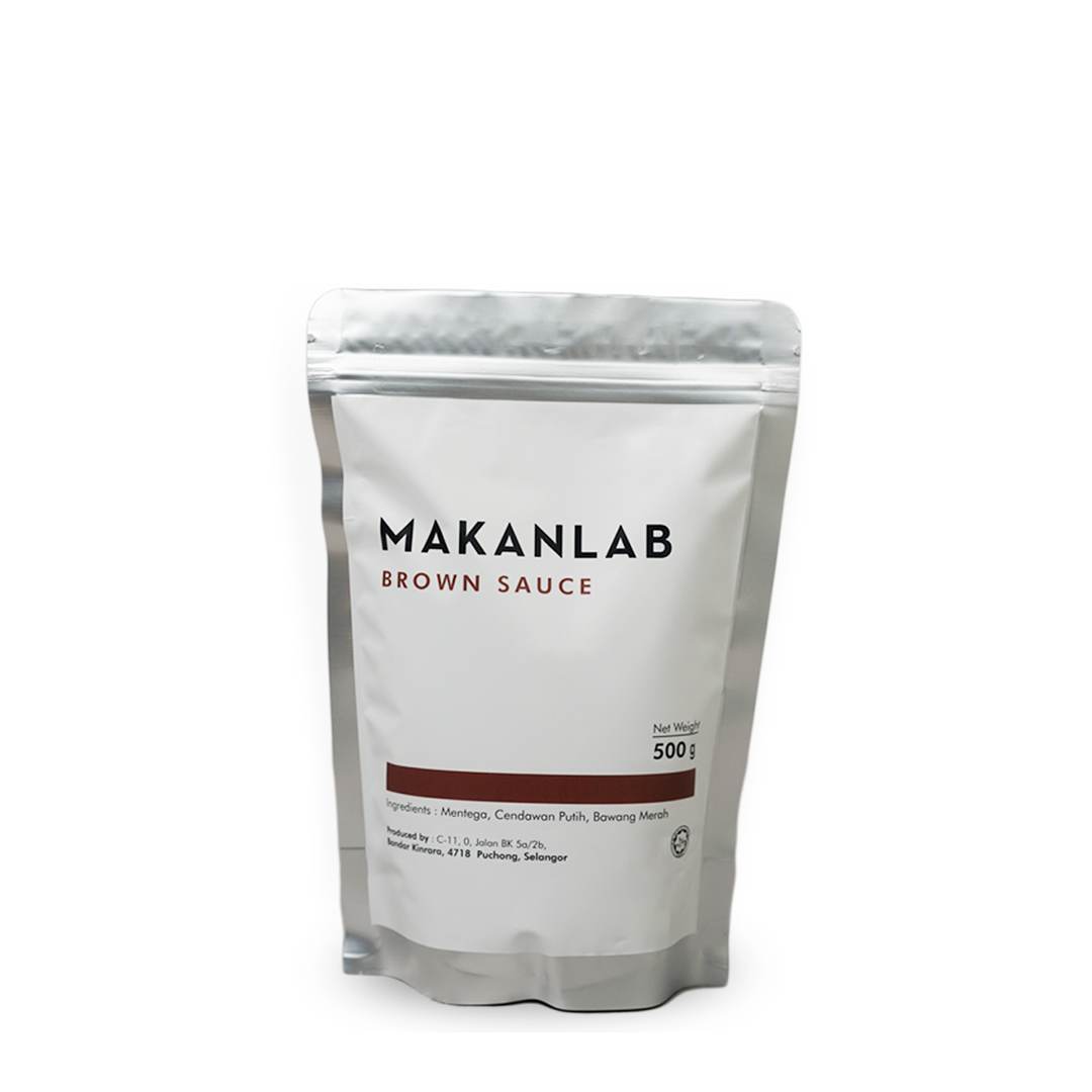 Makanlab Sweet & Sour Paste (500g)
