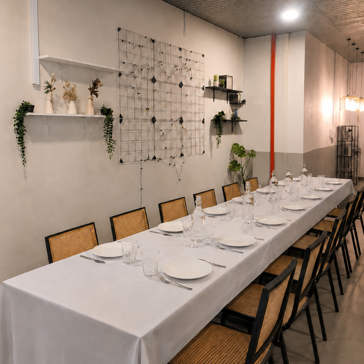 Celebrate Over Dining @ T&L Bakery Cafe