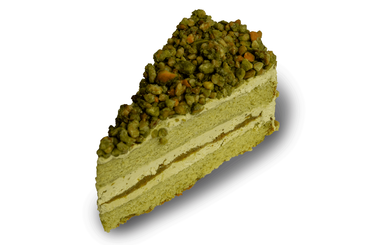 Pistachio Praline