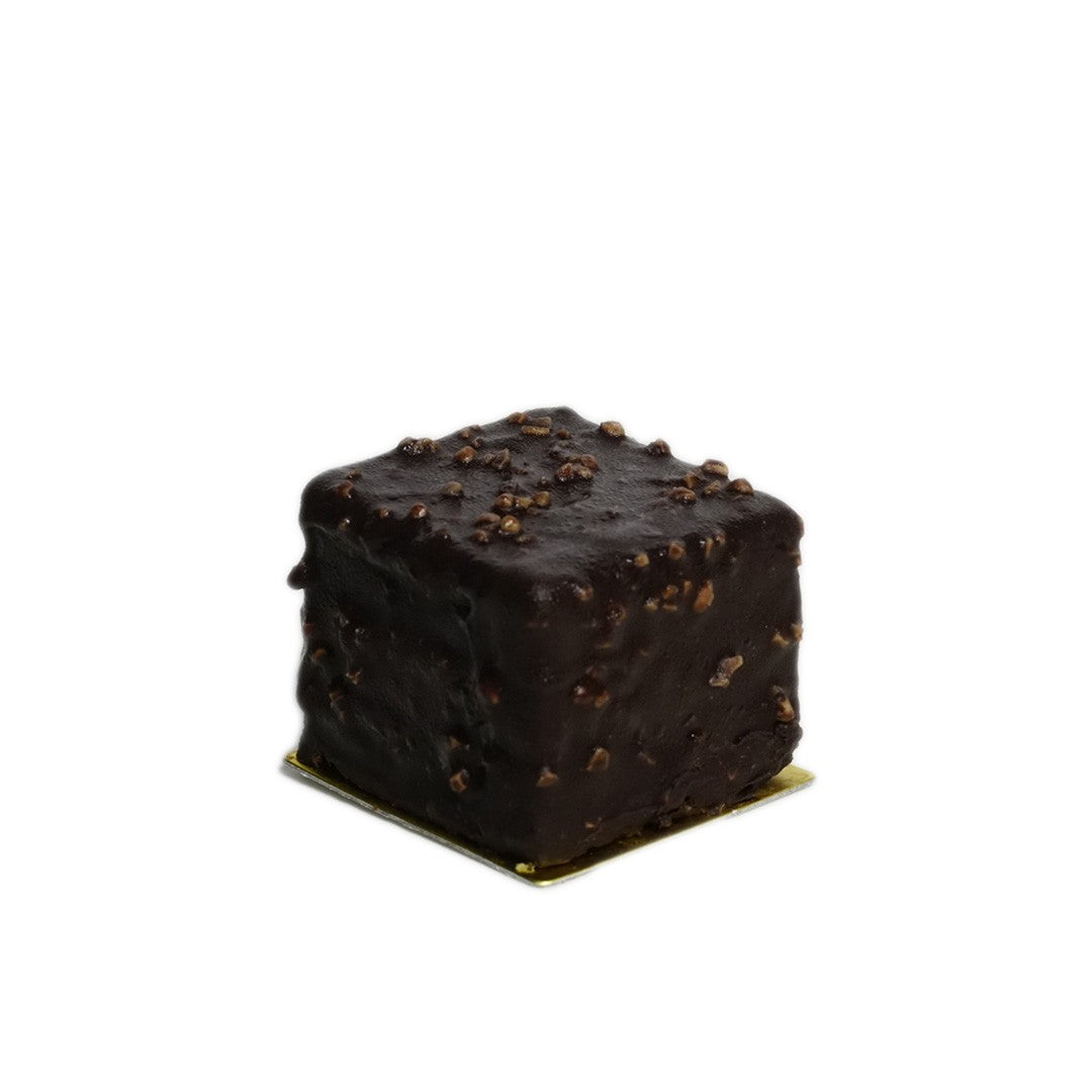 Milky Chocolate Cake