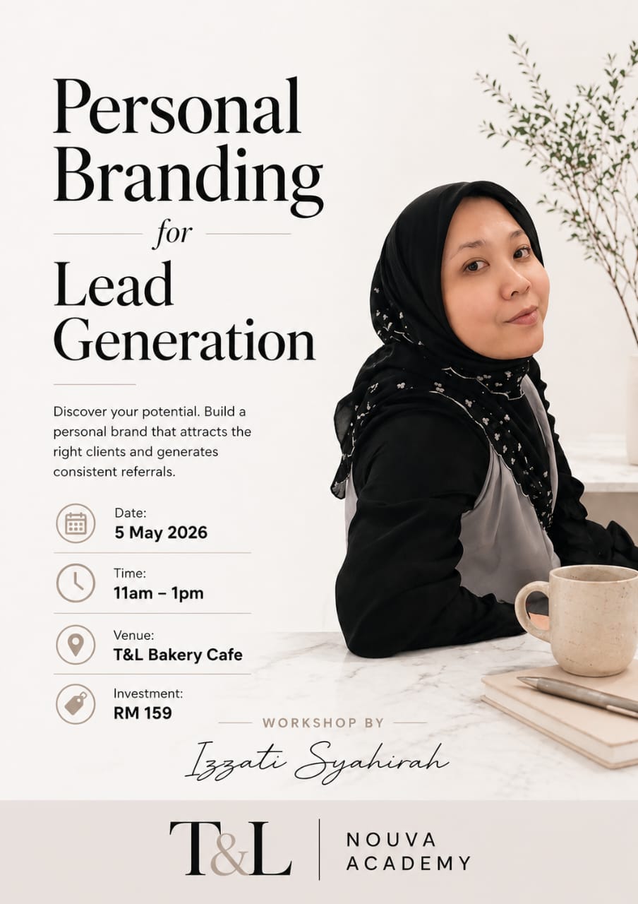 Personal Branding for Lead Generation