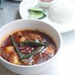 Chicken Assam Pedas