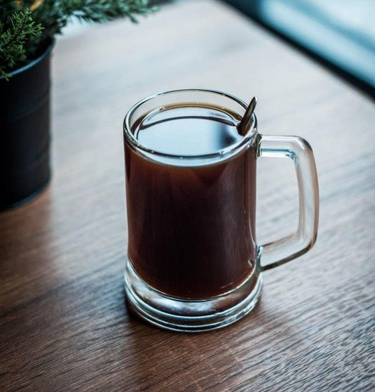 Hot Americano