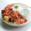 Sweet Sour Dory with Rice