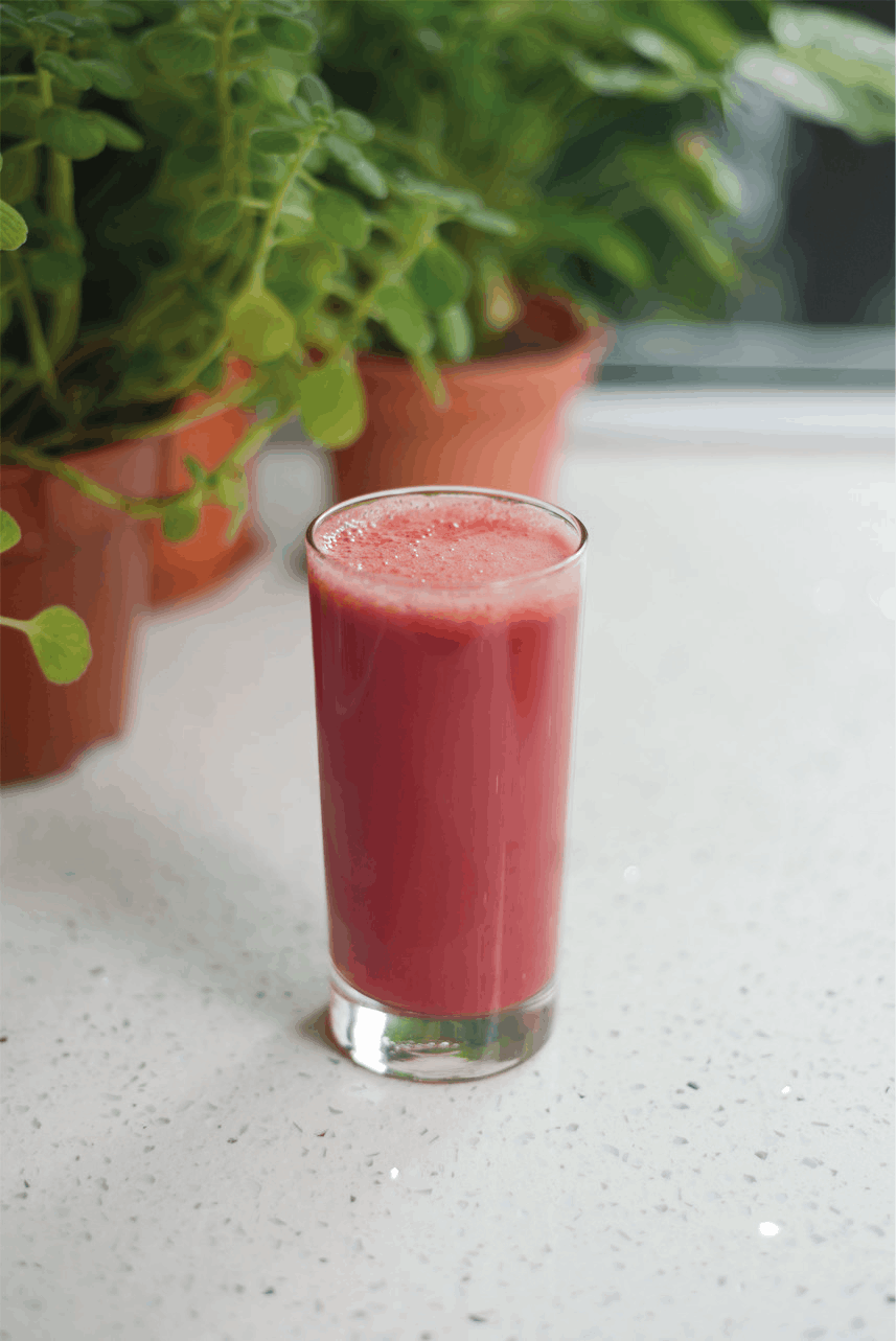 Watermelon Cold Pressed Juice