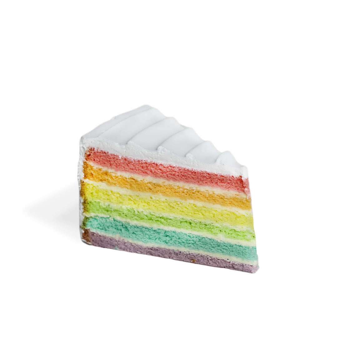 Rainbow Cake