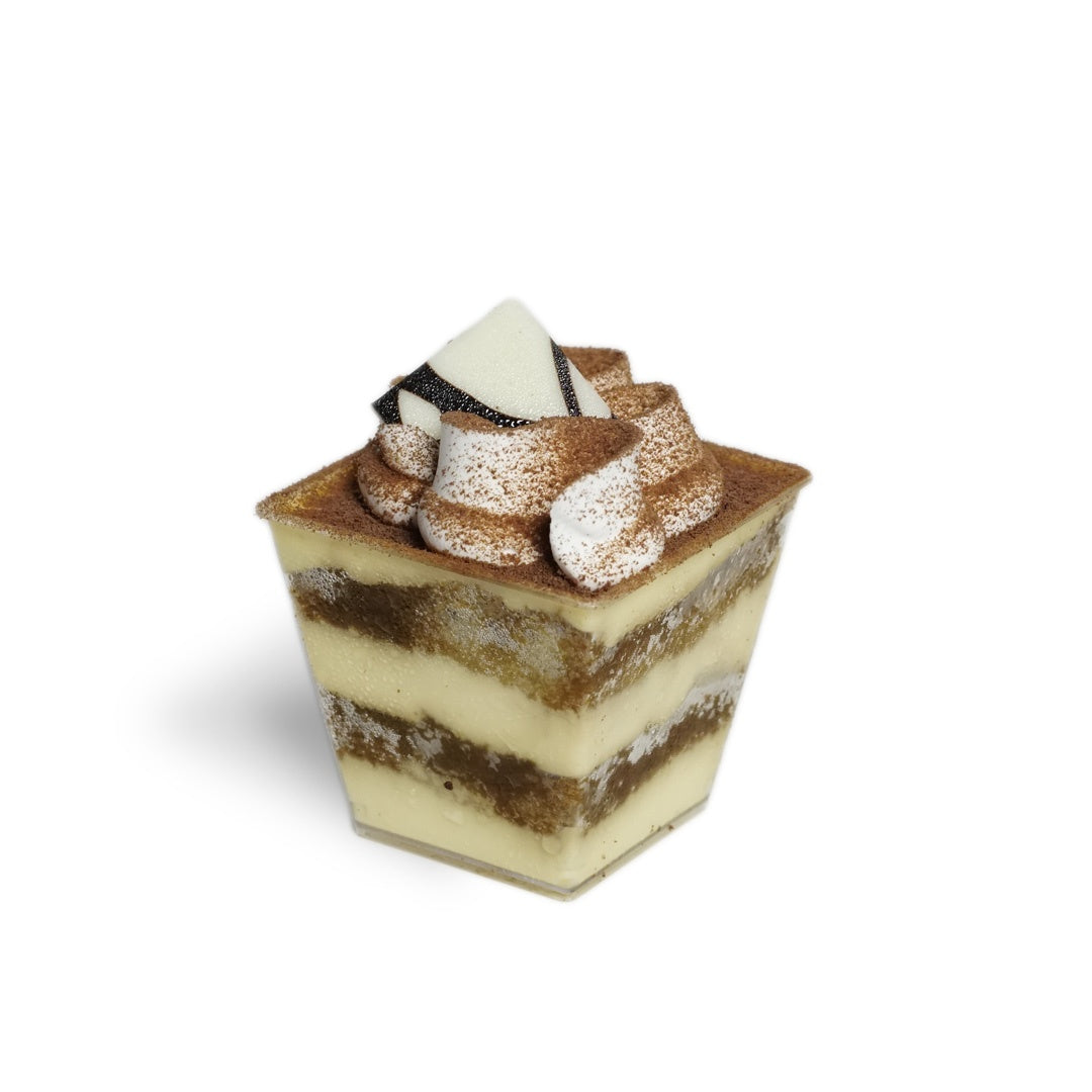 Tiramisu In Cup