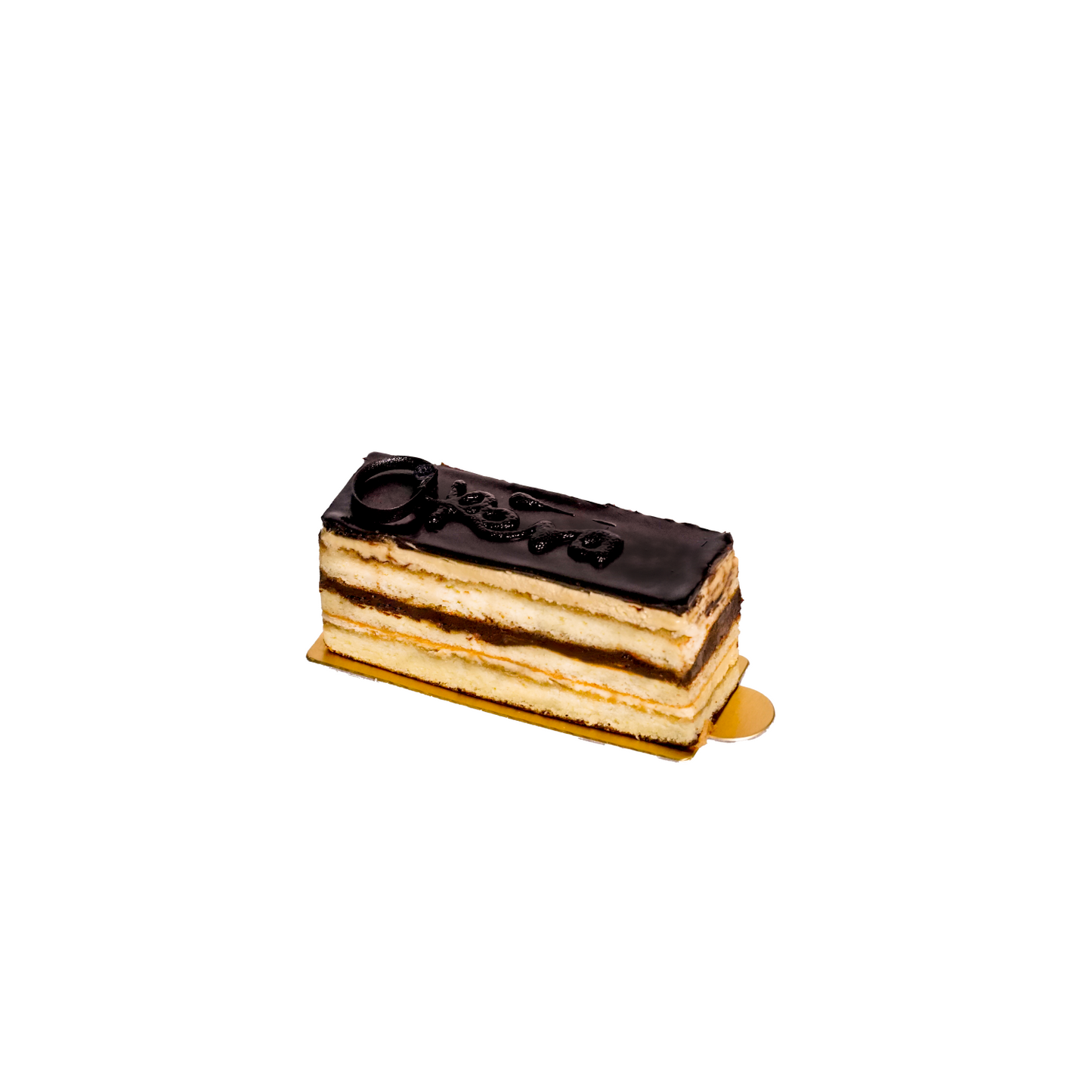 Signature Opera Cake