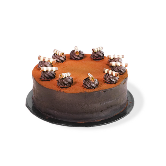 Chocolate Ganache (8 Inch)