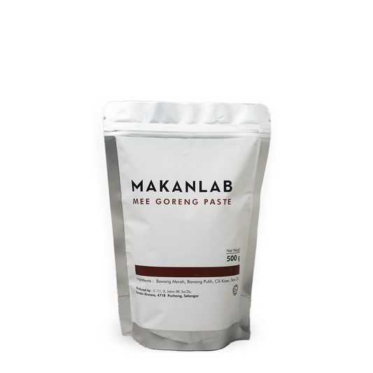 Makanlab Mee Goreng Paste (500g)