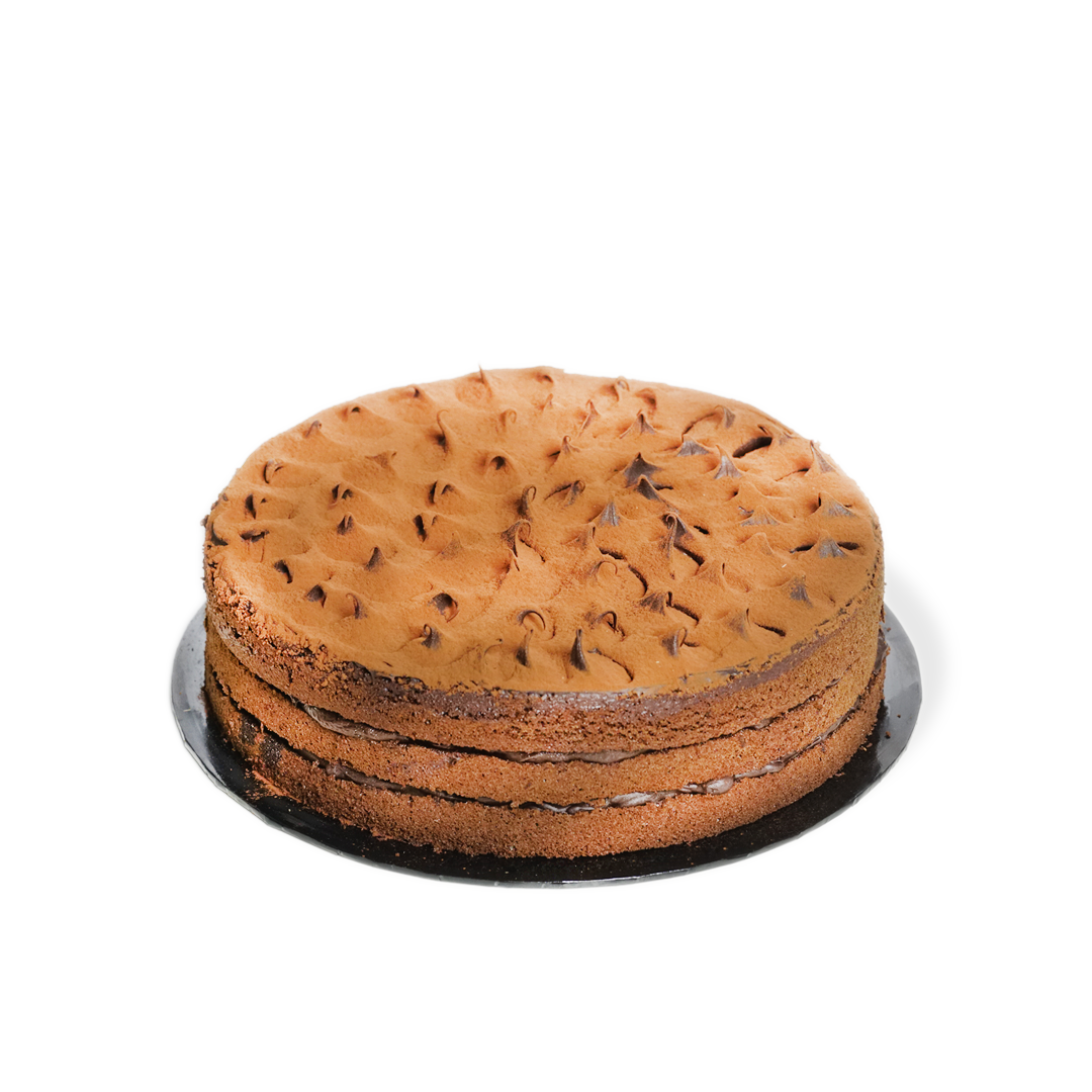 Mississippi Mud Cake (10 Inch)