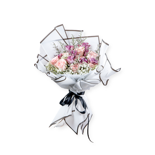 Petal Poetry