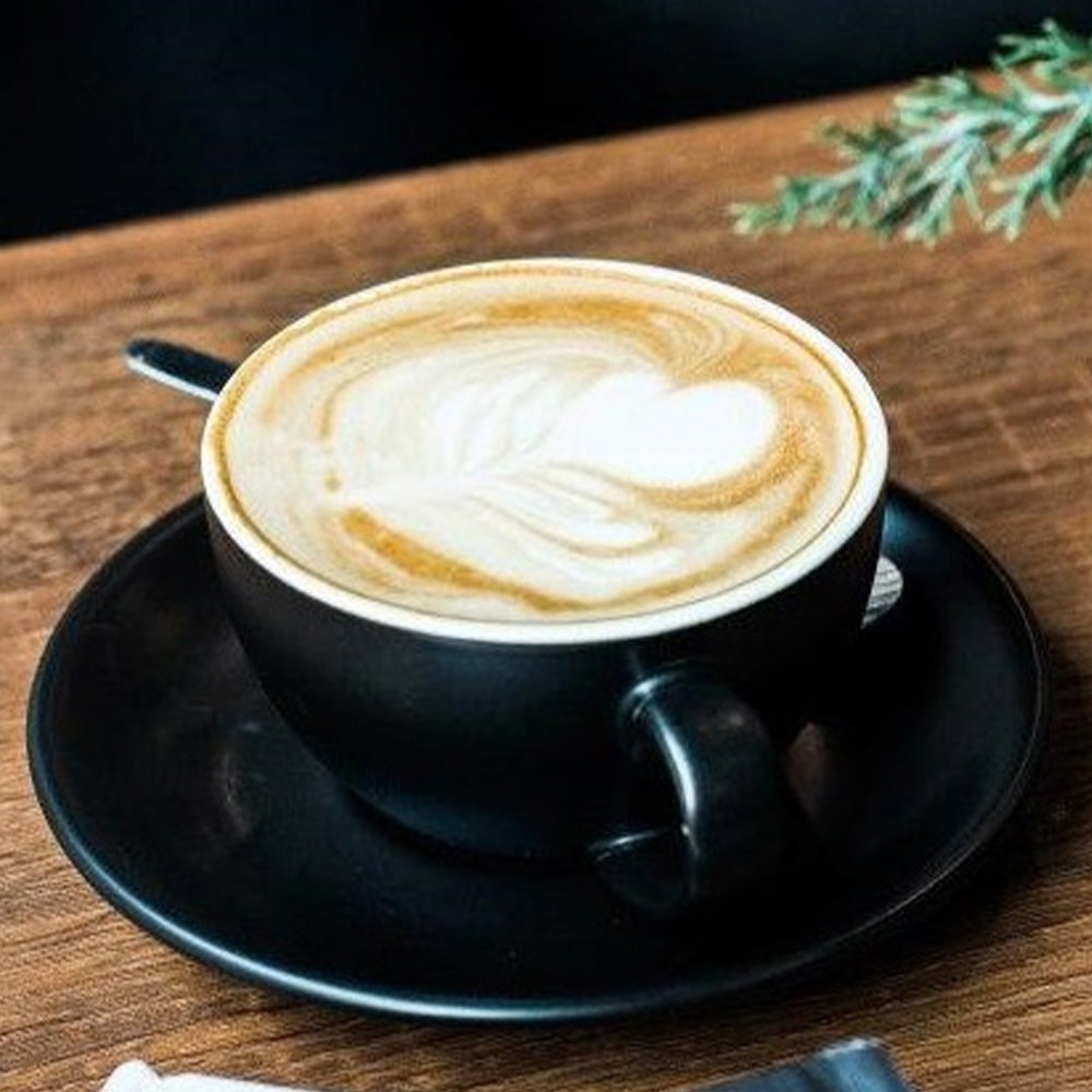 Spanish Latte