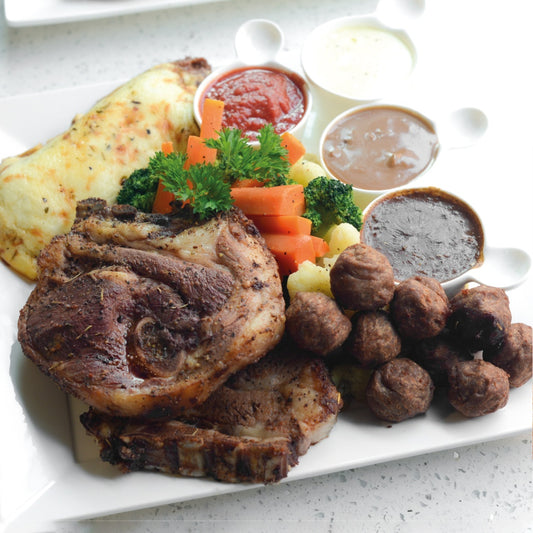 Set Family Meaty
