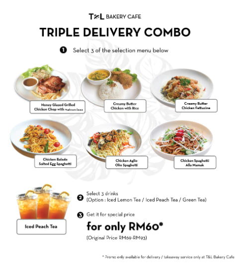 Triple Combo